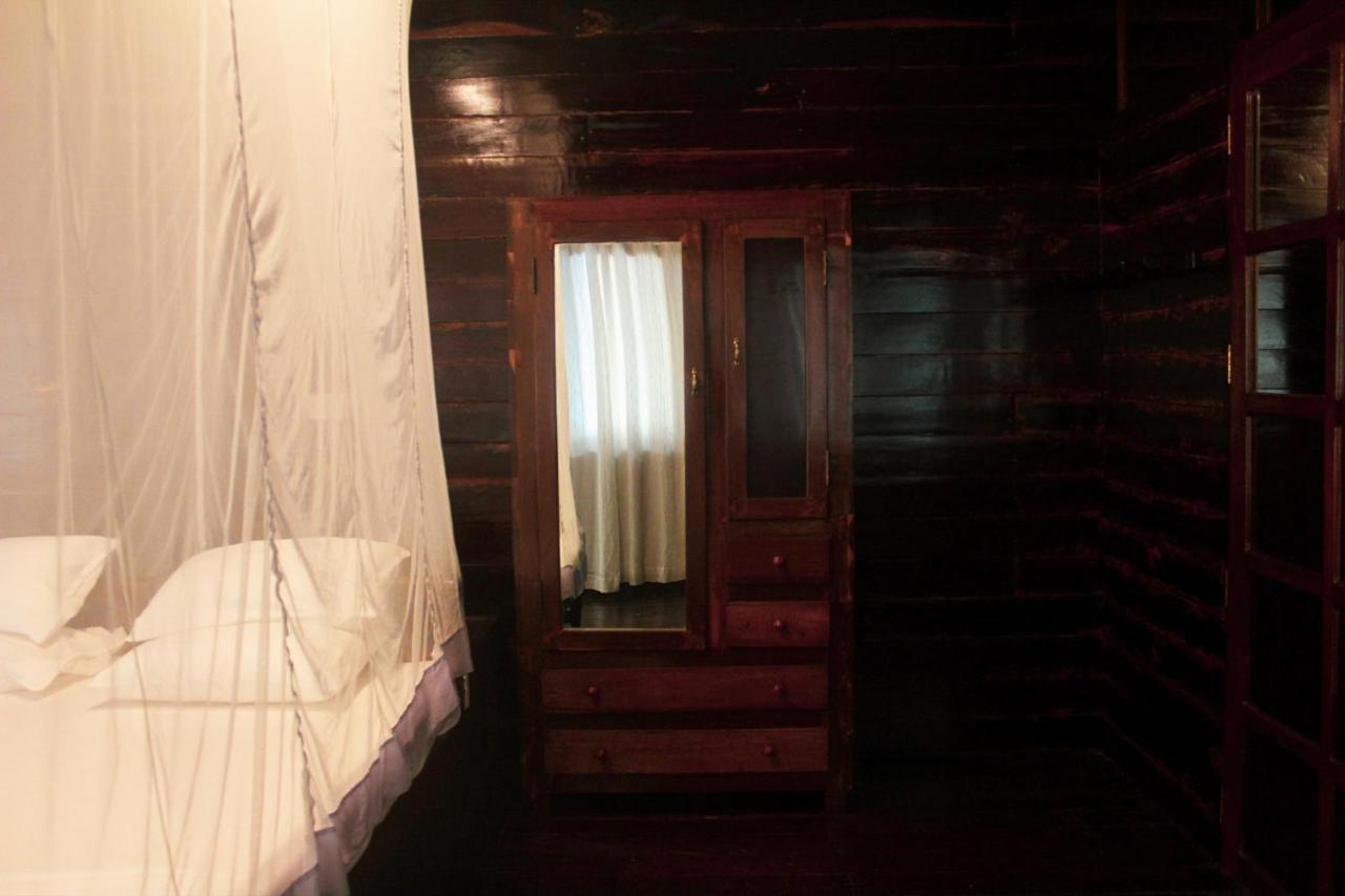 Oceano By Trouvaille Hotel Varkala Exterior photo