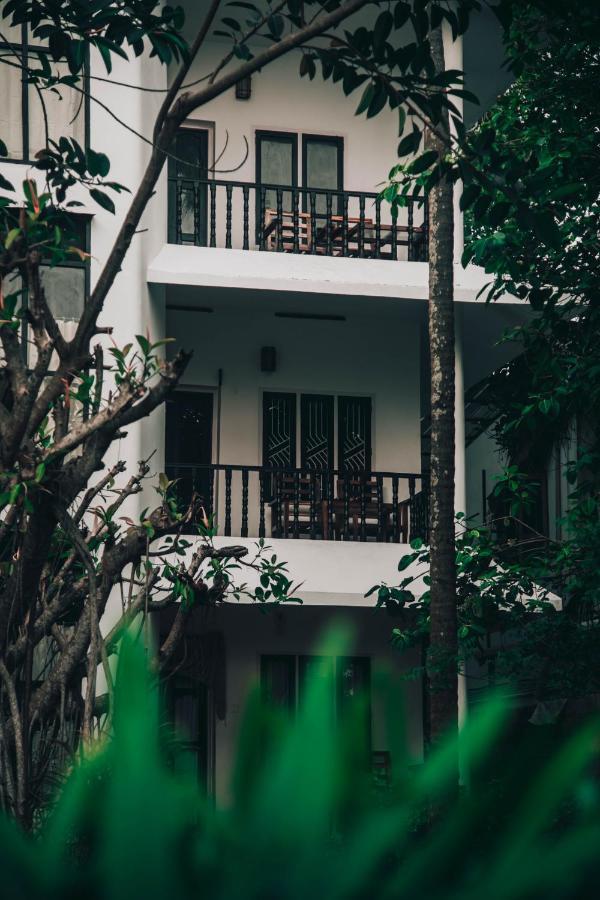 Oceano By Trouvaille Hotel Varkala Exterior photo