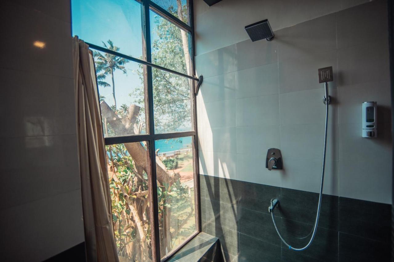 Oceano By Trouvaille Hotel Varkala Exterior photo