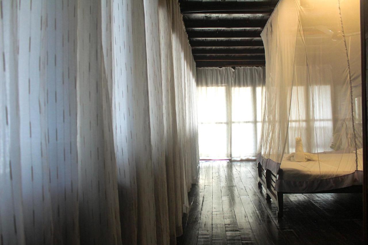 Oceano By Trouvaille Hotel Varkala Exterior photo